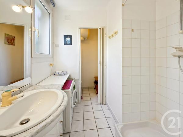 Appartement T2 à vendre  2 pièces - 40,14 m 2   CORBARA  - 202