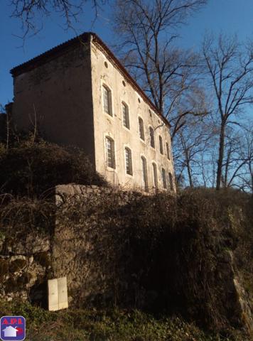 Achat vente Maison La Bastide de Sérou