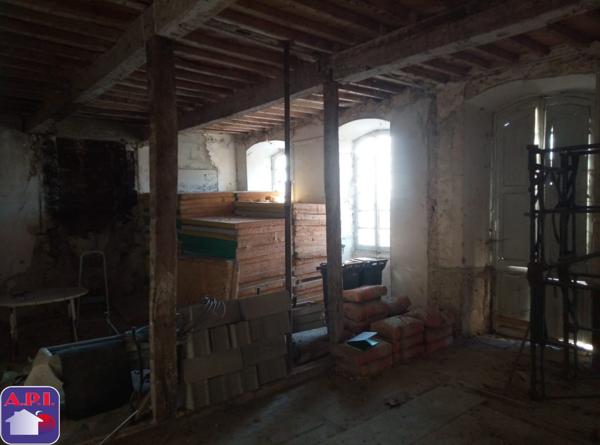 Achat vente Maison La Bastide de Sérou