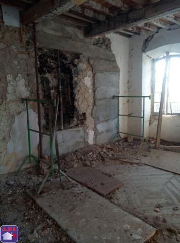 Achat vente Maison La Bastide de Sérou