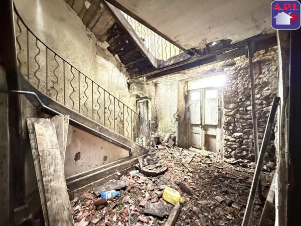 Achat vente Maison La Bastide de Sérou