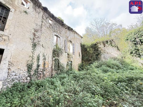 Achat vente Maison La Bastide de Sérou