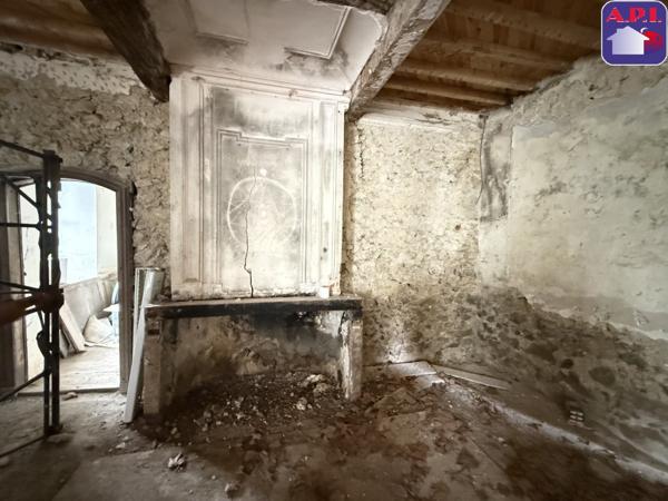 Achat vente Maison La Bastide de Sérou