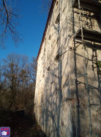 Achat vente Maison La Bastide de Sérou