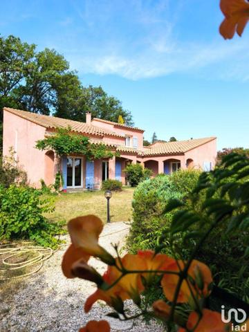 Maison à vendre 7 pièces 192 m² Corneilla-la-Rivière