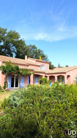 Maison à vendre 7 pièces 192 m² Corneilla-la-Rivière