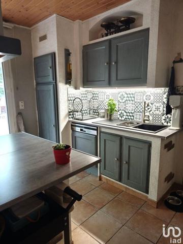 Maison à vendre 7 pièces 192 m² Corneilla-la-Rivière