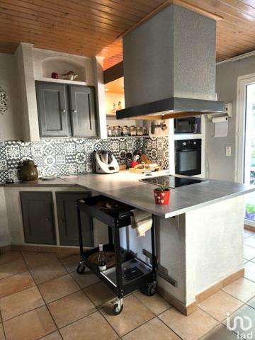 Maison à vendre 7 pièces 192 m² Corneilla-la-Rivière