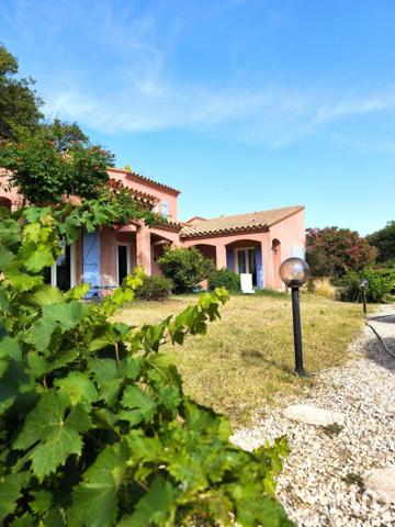 Maison à vendre 7 pièces 192 m² Corneilla-la-Rivière