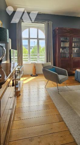 Appartement de charme - lieu unique à Quimper