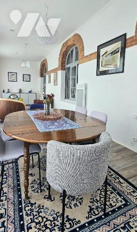 Appartement de charme - lieu unique à Quimper
