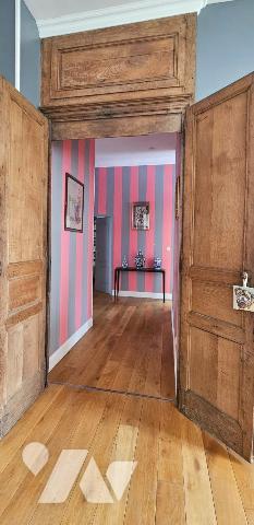 Appartement de charme - lieu unique à Quimper