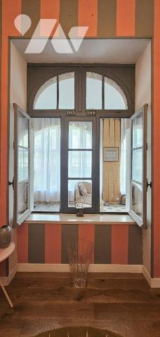 Appartement de charme - lieu unique à Quimper
