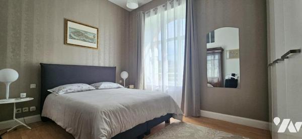 Appartement de charme - lieu unique à Quimper