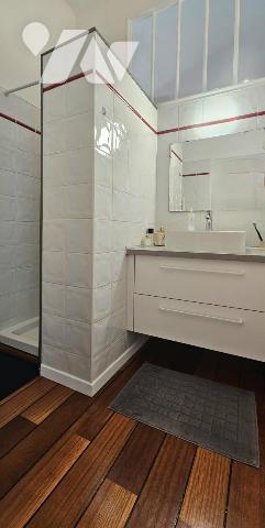 Appartement de charme - lieu unique à Quimper