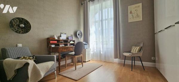 Appartement de charme - lieu unique à Quimper
