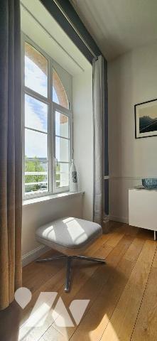 Appartement de charme - lieu unique à Quimper
