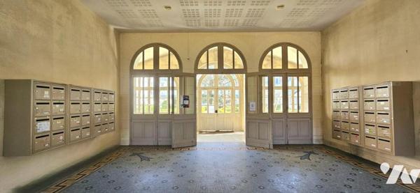 Appartement de charme - lieu unique à Quimper