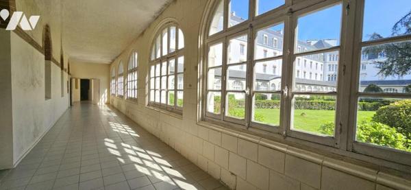 Appartement de charme - lieu unique à Quimper