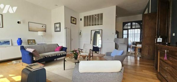 Appartement de charme - lieu unique à Quimper