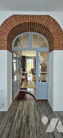 Appartement de charme - lieu unique à Quimper