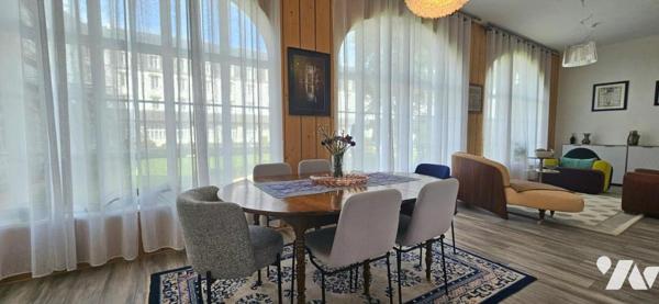 Appartement de charme - lieu unique à Quimper