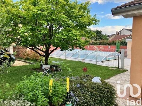 House for sale 7 rooms 160 m² Vinay