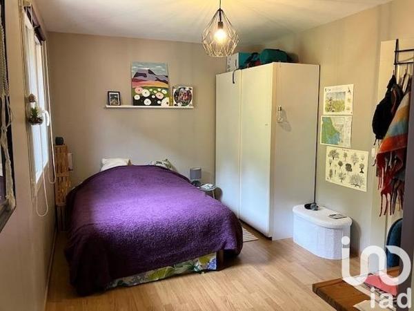 House for sale 7 rooms 160 m² Vinay