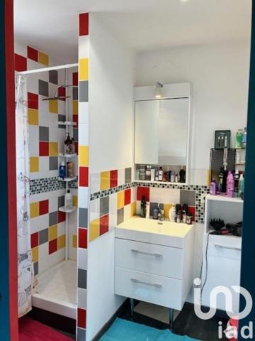 House for sale 7 rooms 160 m² Vinay