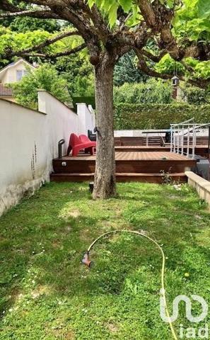 House for sale 7 rooms 160 m² Vinay