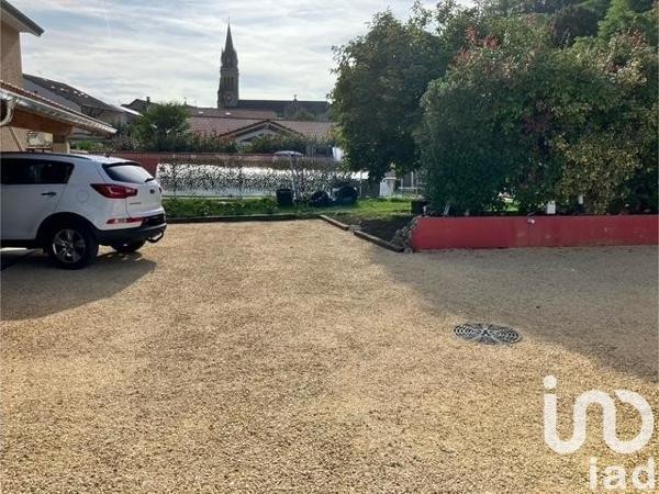 House for sale 7 rooms 160 m² Vinay