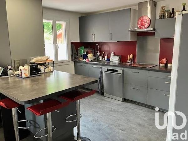 House for sale 7 rooms 160 m² Vinay