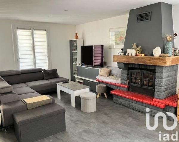 House for sale 7 rooms 160 m² Vinay