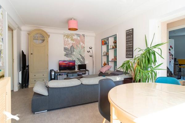 Appartement à vendre |  Fouesnant |  4 pièces | 79 m²