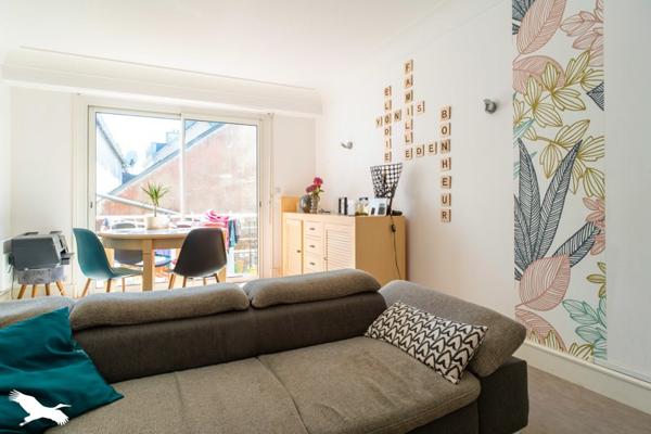 Appartement à vendre |  Fouesnant |  4 pièces | 79 m²