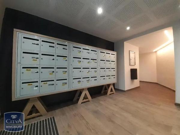 Appartement à louer 3 pièces 59.78m²