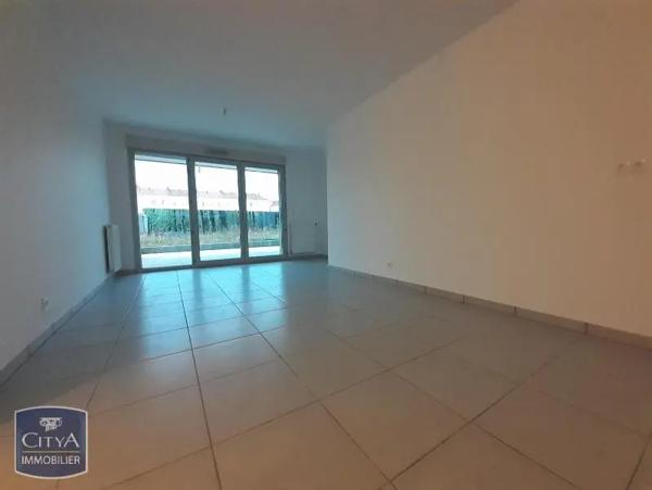 Appartement à louer 3 pièces 59.78m²