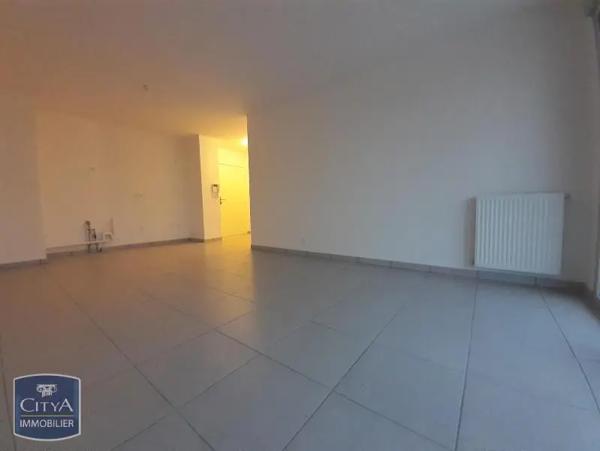 Appartement à louer 3 pièces 59.78m²