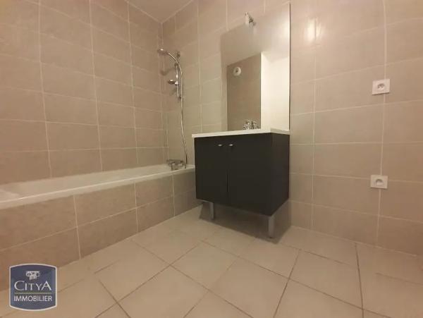 Appartement à louer 3 pièces 59.78m²