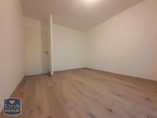 Appartement à louer 3 pièces 59.78m²