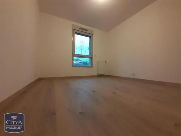 Appartement à louer 3 pièces 59.78m²
