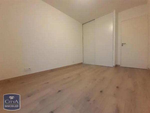 Appartement à louer 3 pièces 59.78m²