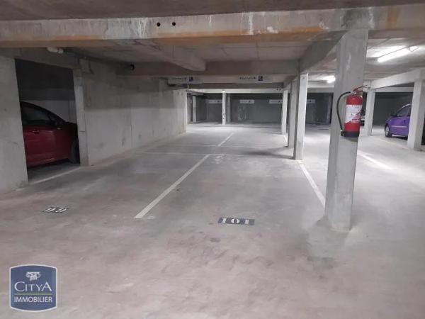 Appartement à louer 3 pièces 59.78m²