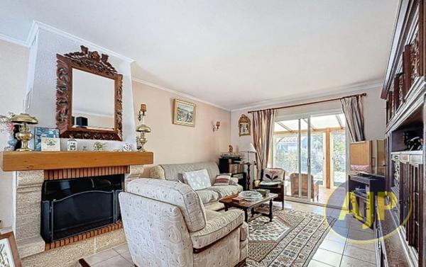 Vente maison Les Sables D Olonne : 399 000 € - AJP Immobilier Les Sables-d'Olonne