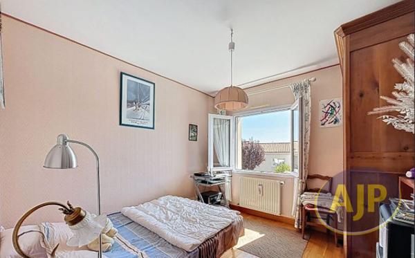 Vente maison Les Sables D Olonne : 399 000 € - AJP Immobilier Les Sables-d'Olonne