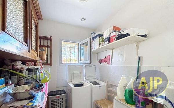 Vente maison Les Sables D Olonne : 399 000 € - AJP Immobilier Les Sables-d'Olonne