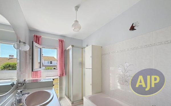 Vente maison Les Sables D Olonne : 399 000 € - AJP Immobilier Les Sables-d'Olonne