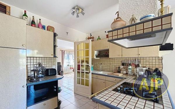 Vente maison Les Sables D Olonne : 399 000 € - AJP Immobilier Les Sables-d'Olonne