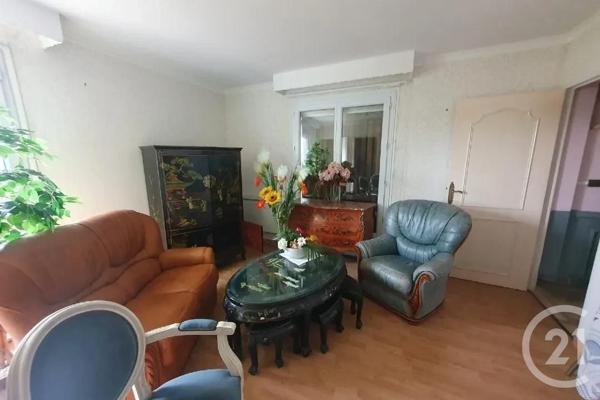 Maison à vendre  5 pièces - 193 m2 DAMMARTIN SUR TIGEAUX - 77