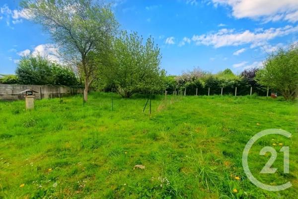 Maison à vendre  5 pièces - 193 m2 DAMMARTIN SUR TIGEAUX - 77